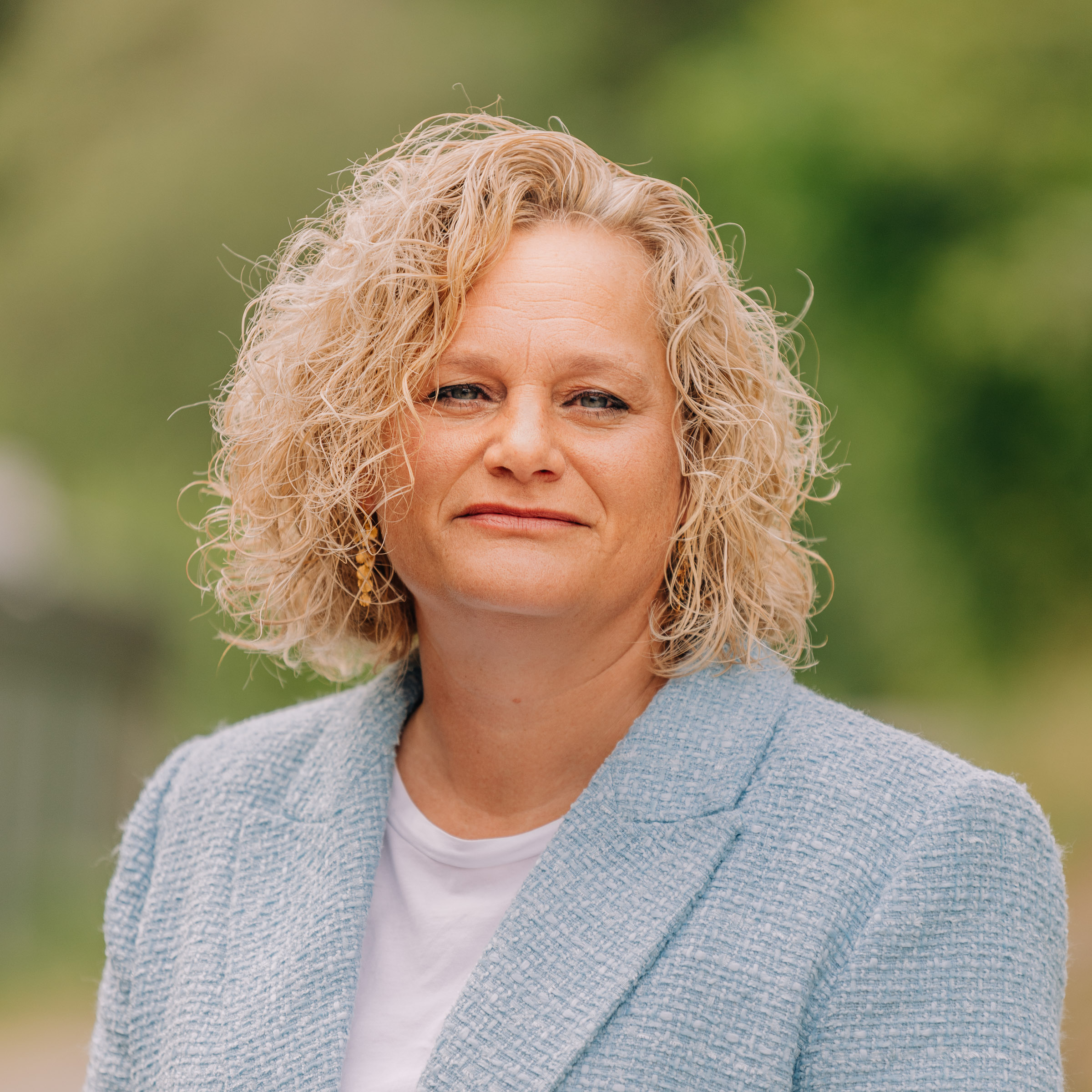 Gudrun Marie Fodstad profilbilde